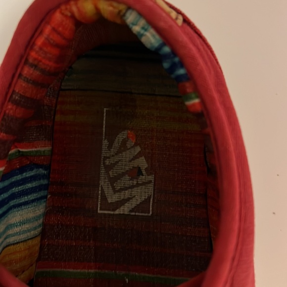 Vintage vans size 11.5 - Picture 6 of 8